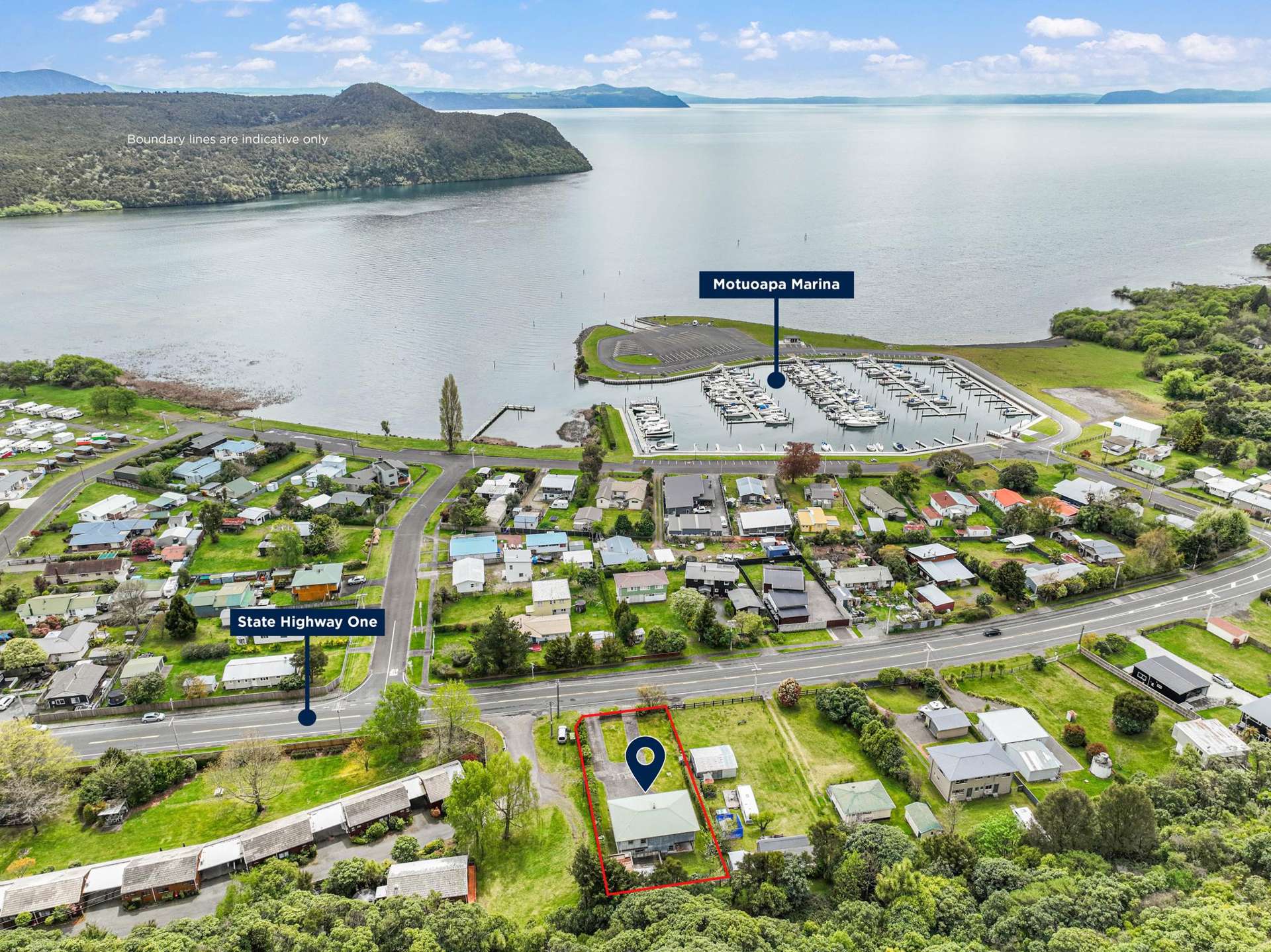 70 State Highway One Motuoapa_0
