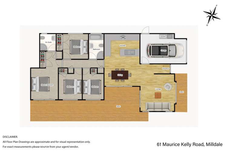 61 Maurice Kelly Road Wainui_19