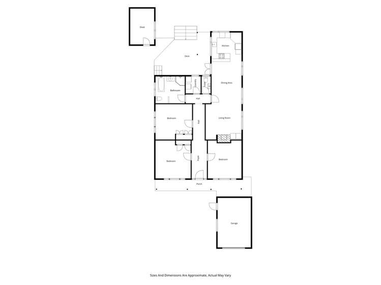 27 Harrington Street Port Chalmers_26