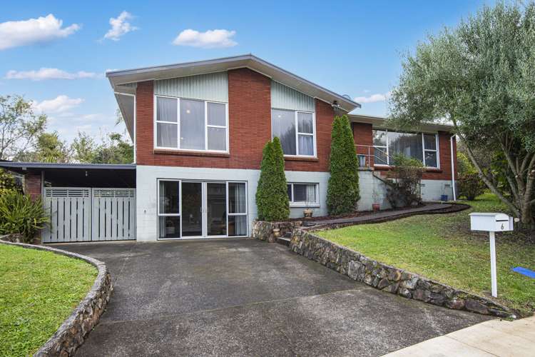 6 Tait Street Te Kamo Whangārei Houses for Sale One Roof