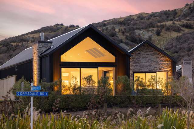 A standout home with unbeatable views