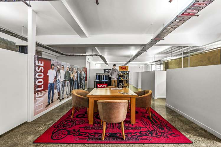 7 Windsor Street and 1I Ruskin Street Parnell_5