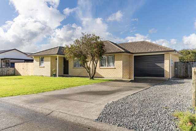 Fresh, Modern & Peaceful