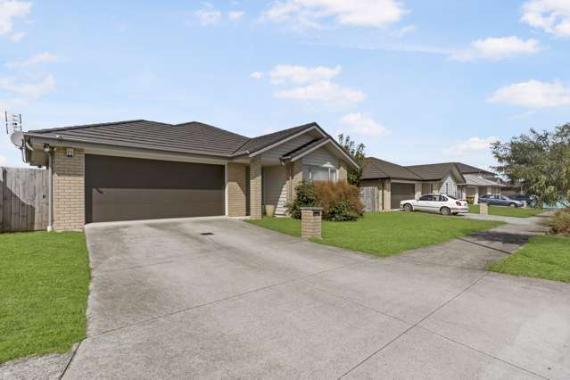 7 Lamborn Drive Papakura_1