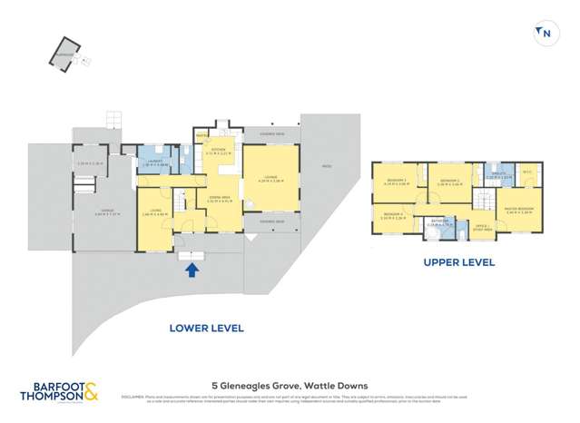 5 Gleneagles Grove Wattle Downs_1