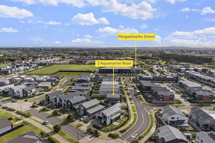 3 Aquamarine Road Rosehill_30