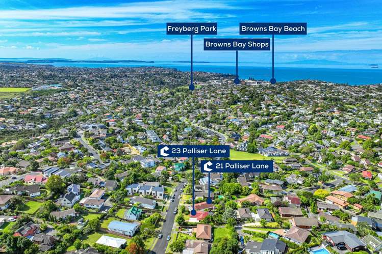 23 Palliser Lane Browns Bay_13