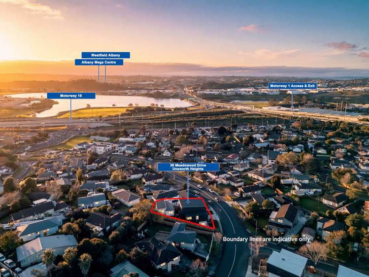 Lot 1/36 Meadowood Drive Unsworth Heights_22
