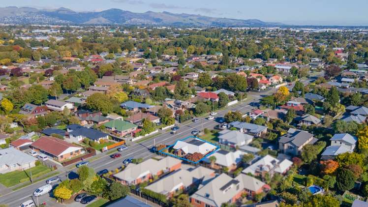 139a Avonhead Road Avonhead_19