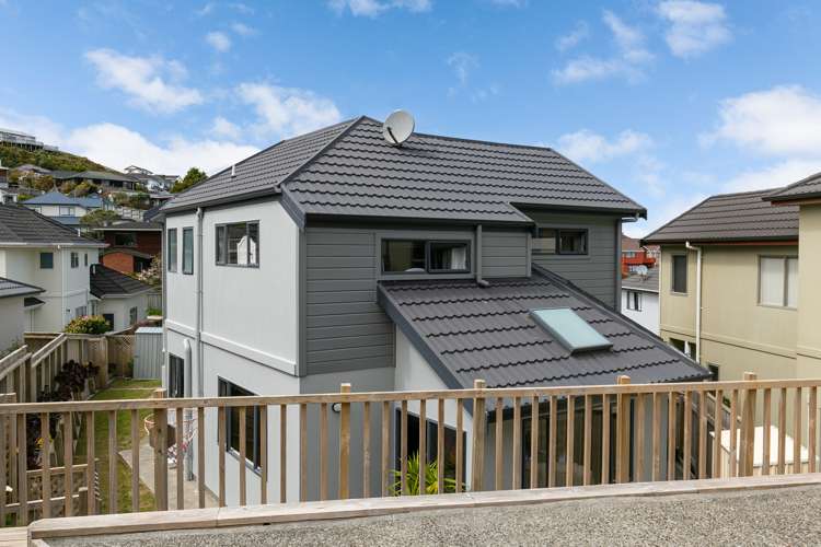 107 Cortina Avenue Johnsonville_17