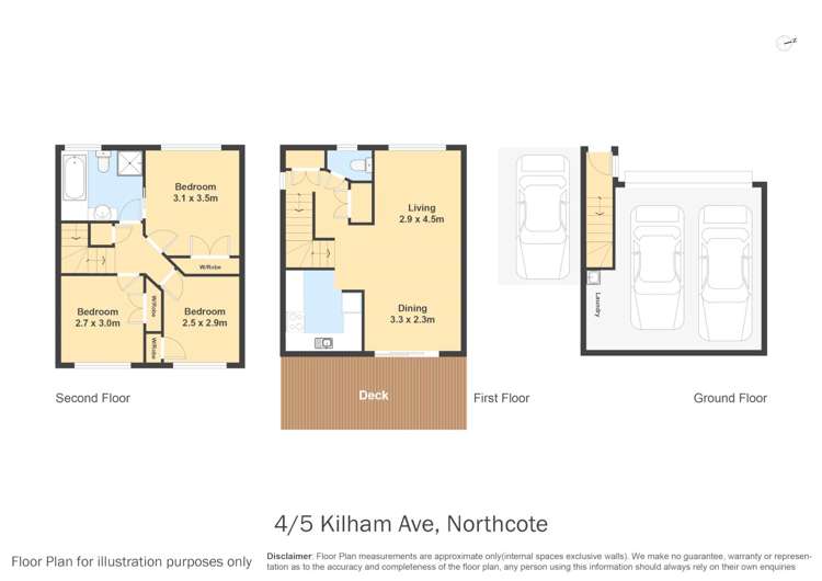 4/5 Kilham Avenue Northcote_2