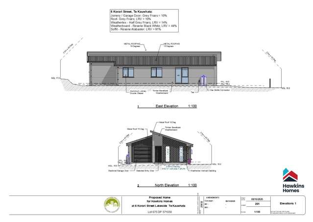 Lot 676 - 8 Korari Street Tekauwhata_4