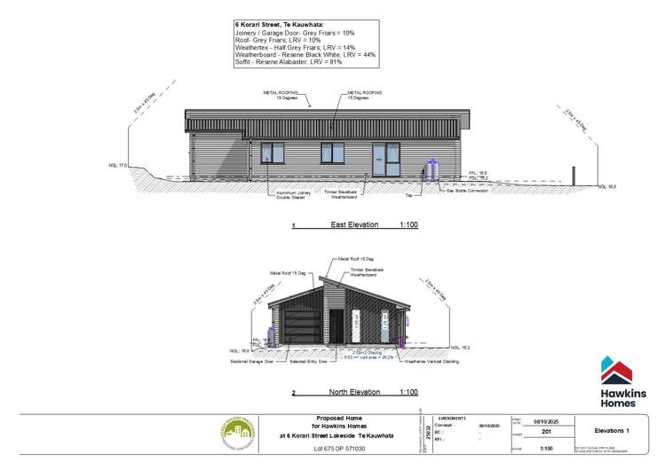 Lot 676 - 8 Korari Street Tekauwhata_3