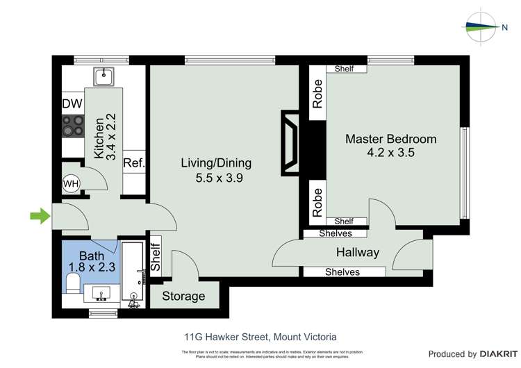 11g Hawker Street Mount Victoria_14