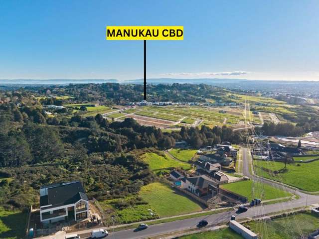 LIFESTYLE LIVING WITH FUTURE INCOME POTENTIAL