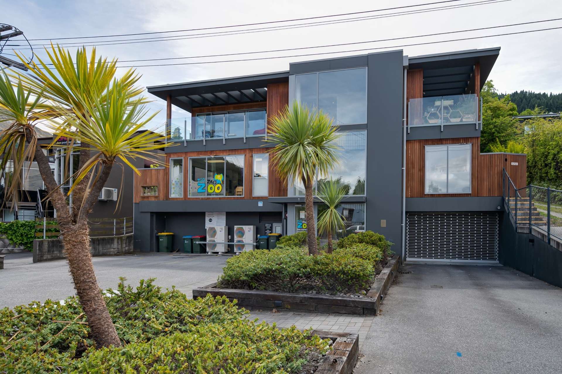 Sold 7 Henry Street Queenstown Queenstown on