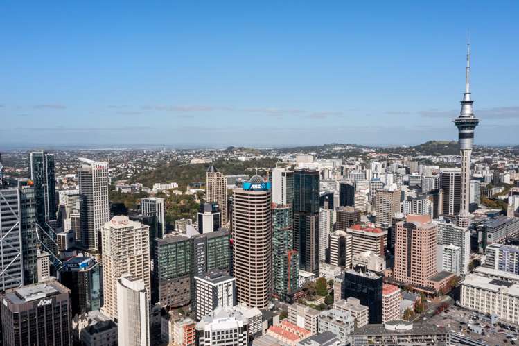 2306/26 Albert Street Auckland Central_28