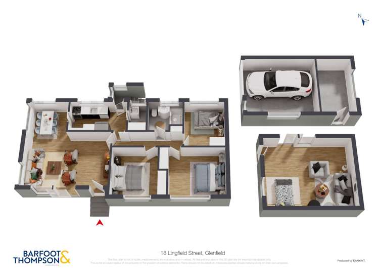 18 Lingfield Street Glenfield_15