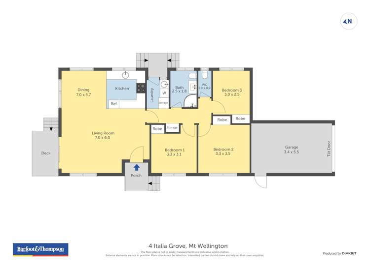 4 Italia Grove Mount Wellington_15