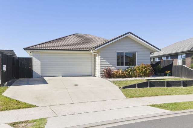 Modern Comfort Meets Everyday Convenience