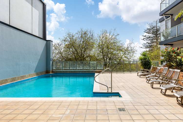 5e/8 Howe Street Freemans Bay_5