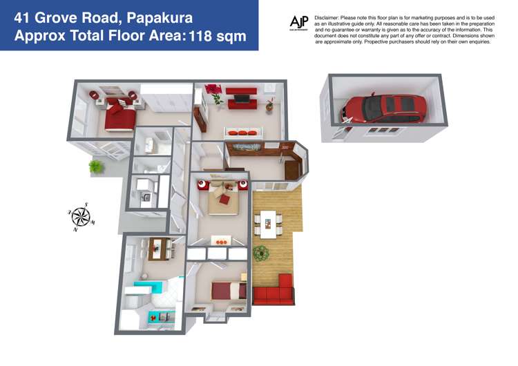 41 Grove Road Papakura_15