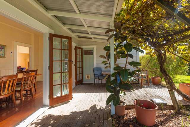 36 Parnell Street Rawene_4