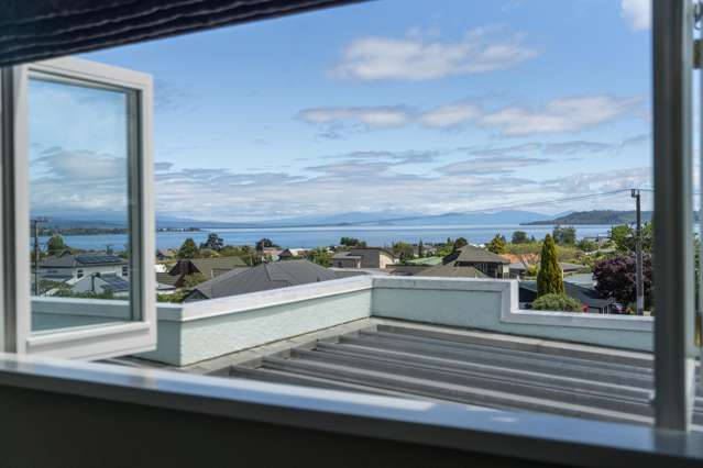 Space, Style and Stunning Views