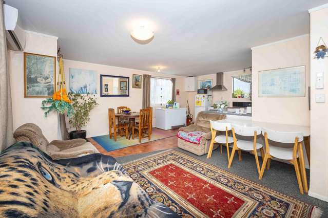 Affordable Investment Opportunity - 6.7% Yield