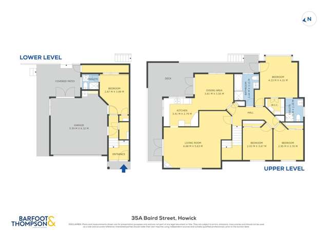 35A Baird Street Howick_1