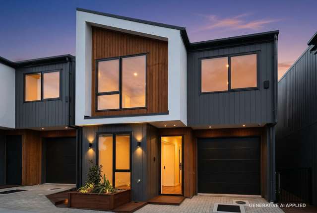 Milford's Premier Living-Your Perfect Match Awaits