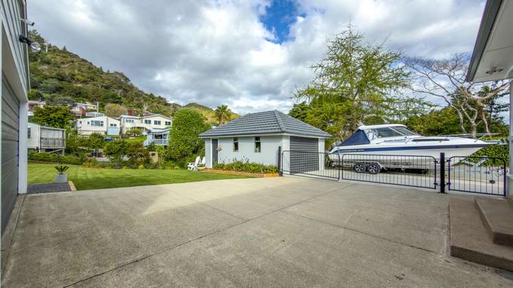 304 The Terrace Thames_20