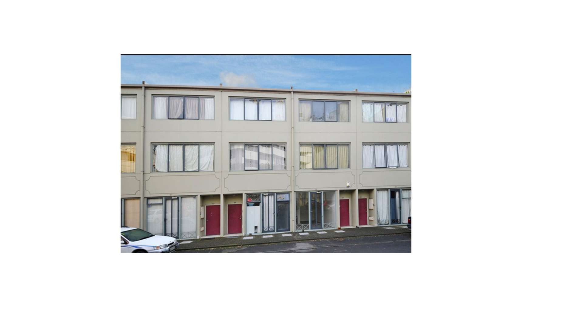 27/88 Cook Street Auckland Central_0