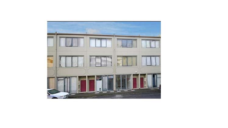 27/88 Cook Street Auckland Central_10