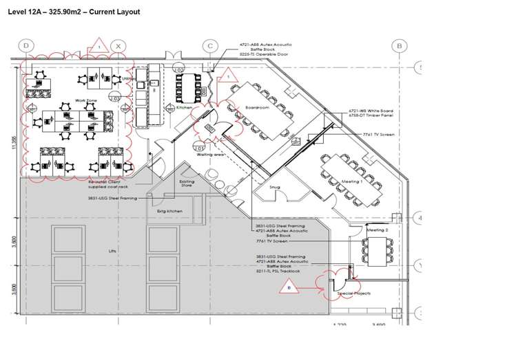 Part Level 12, 171 Featherston Street Wellington Central_7