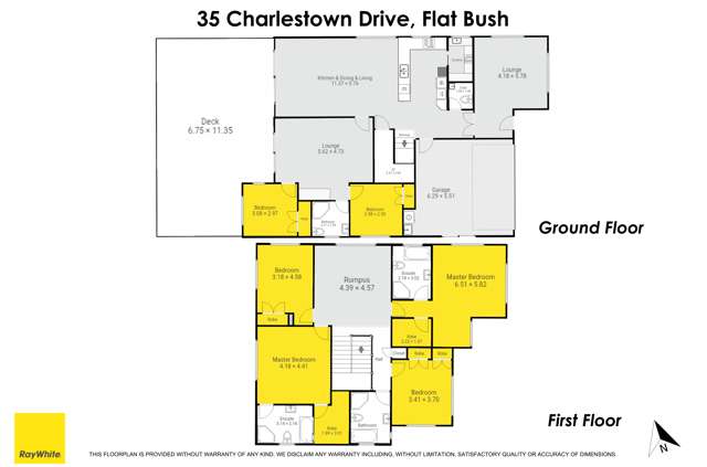 35 Charlestown Drive Flat Bush_1