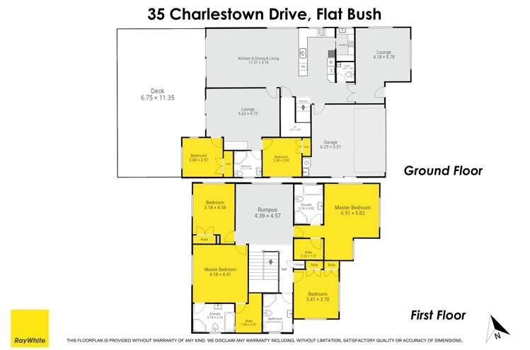 35 Charlestown Drive Flat Bush_8