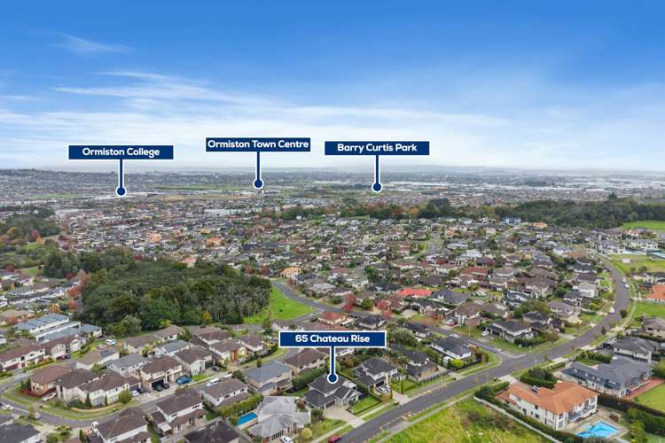 65 Chateau Rise Flat Bush_21