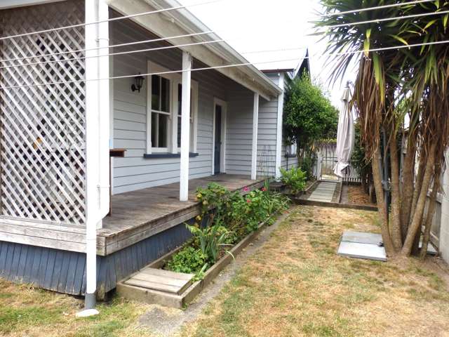 Charming Character Villa in Cambridge East