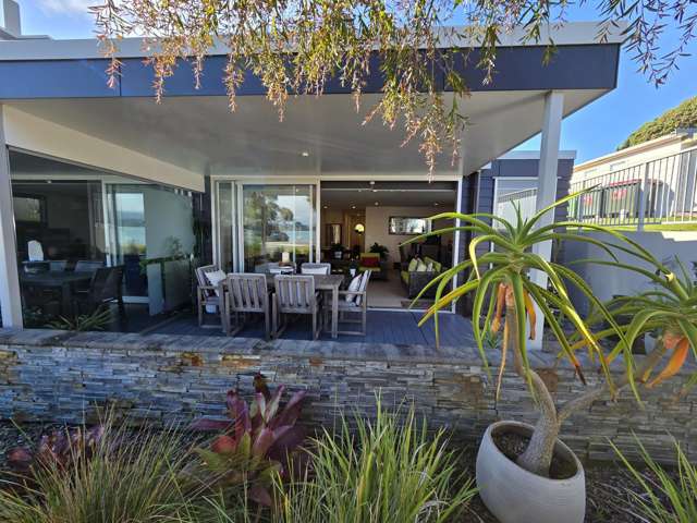 Stylish Apartment Living in Ohope!