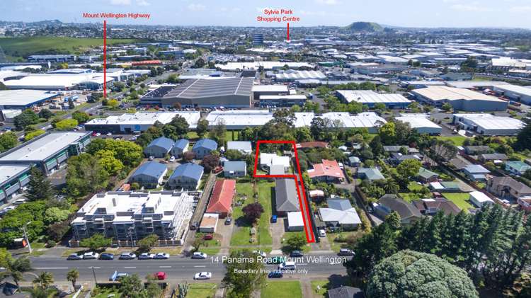 14a Panama Road Mount Wellington_16