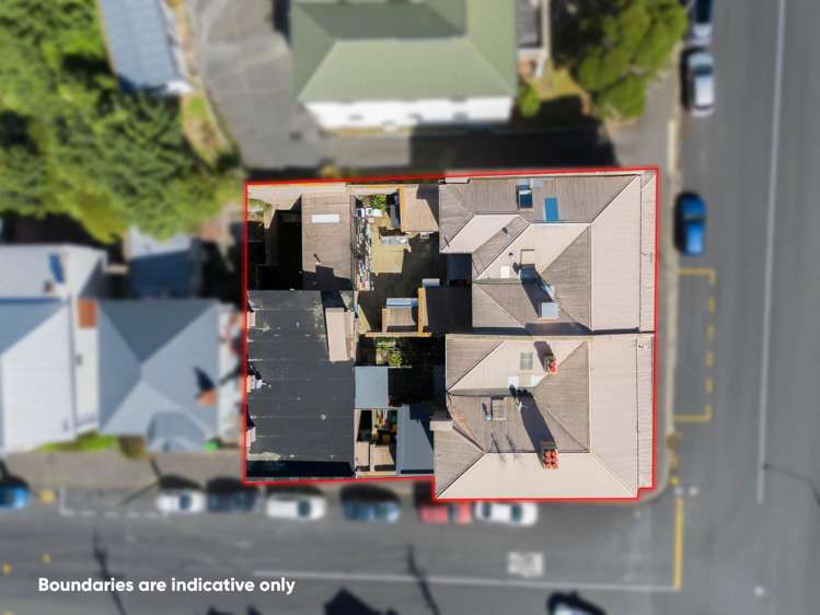 49 Hope Street, 245 and 249 High Street Dunedin Central_10