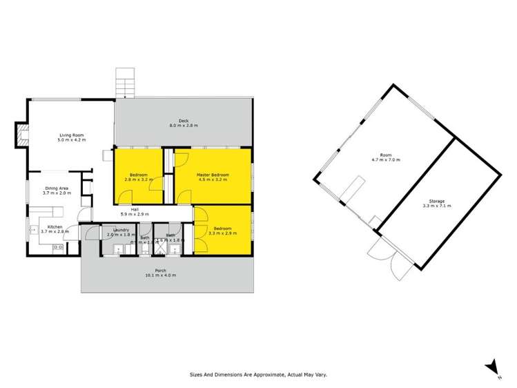 2a Brandon Road Glen Eden_21