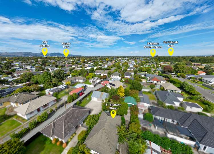 31 Bronwyn Street Mairehau_18