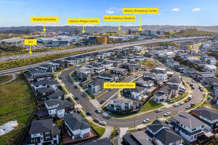 72 Rathmullen Place Pinehill_26