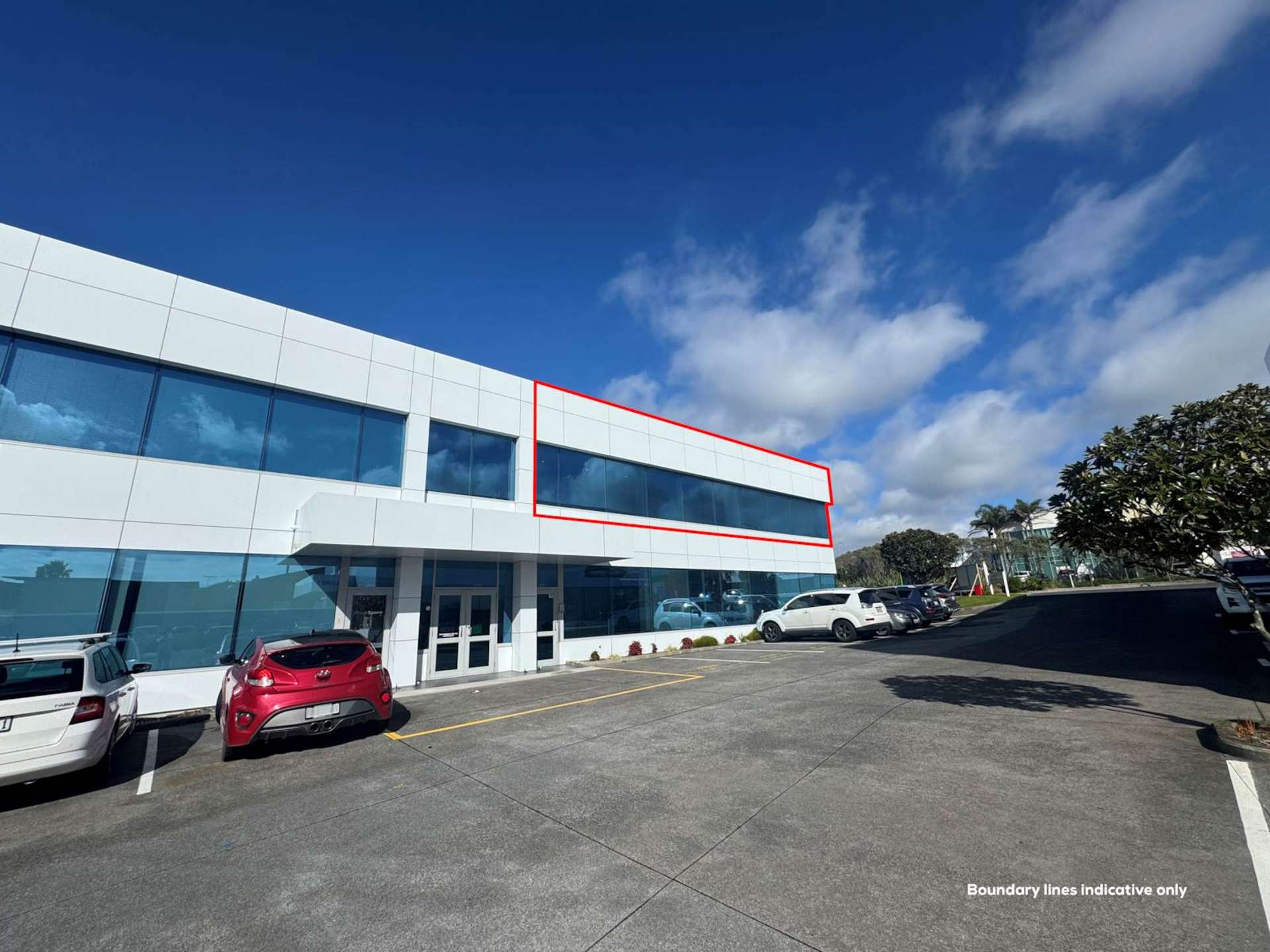 Unit 11/1A William Pickering Drive Rosedale_0