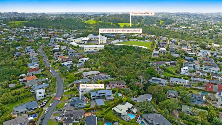 7b Peter Terrace Castor Bay_18