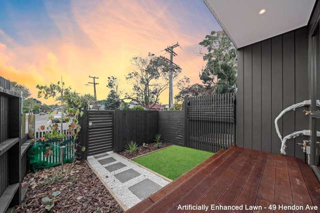2/49 Hendon Avenue Mt Albert_3