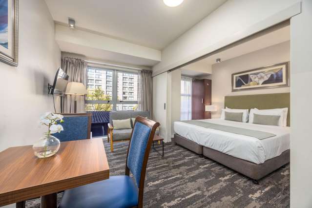 108/188 Hobson Street Auckland Central_3