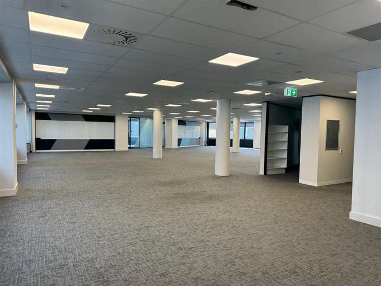 Level 4, 1 Victoria Street Wellington_8